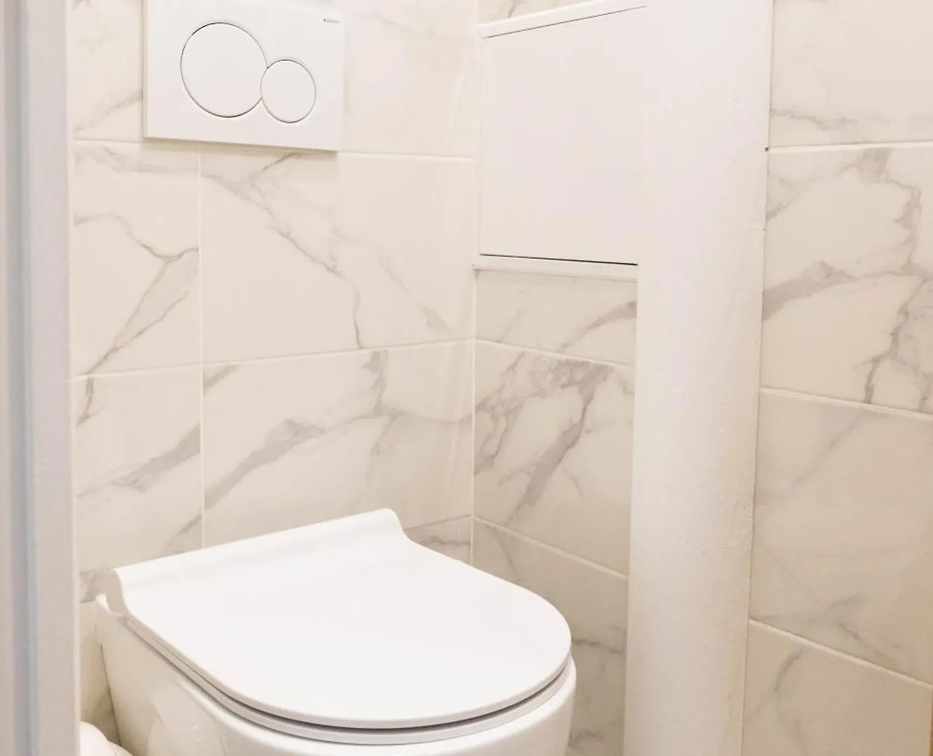 Apartament Cocon Urbain Paryż