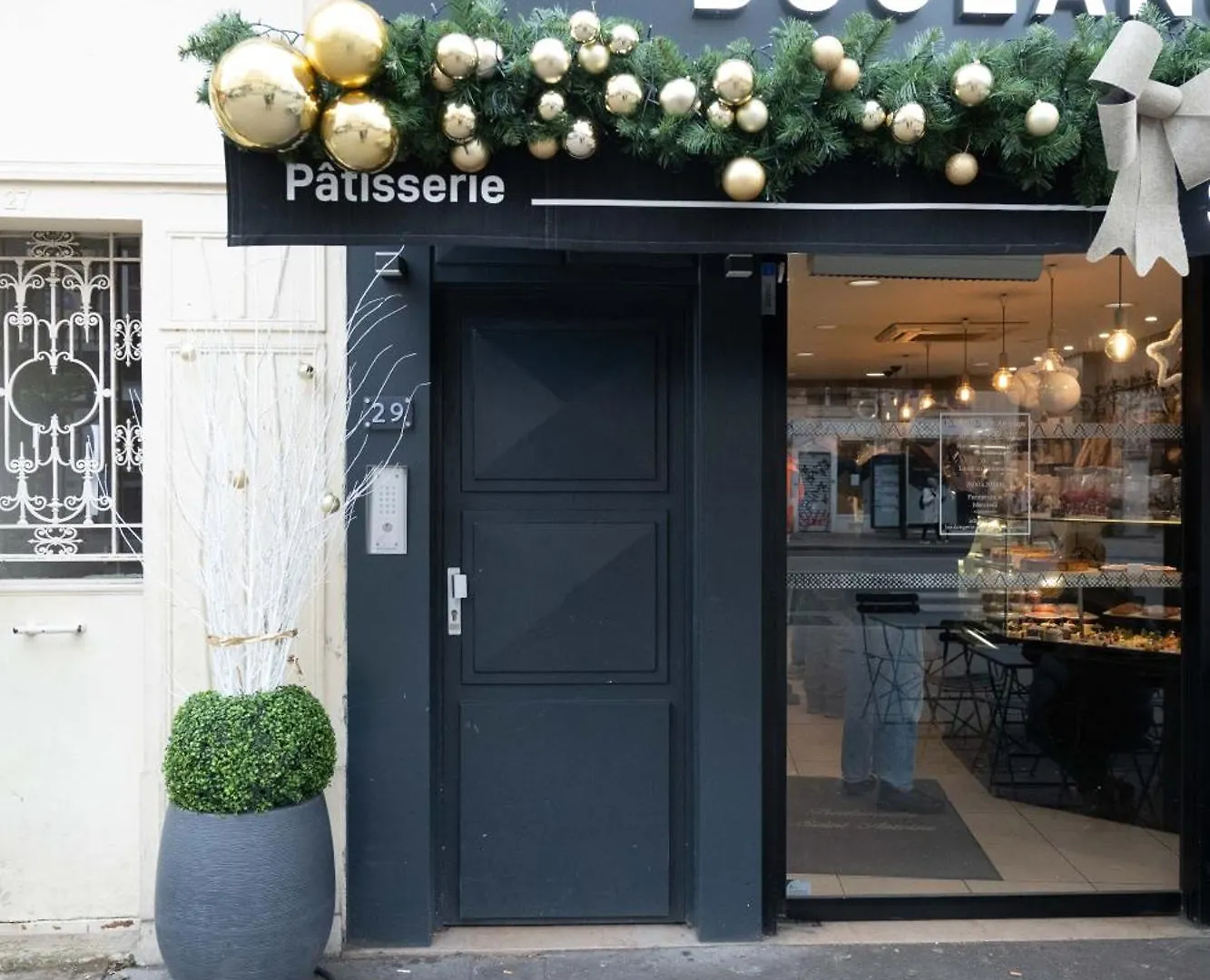 Cocon Urbain Paris Apartment